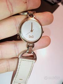 OROLOGIO DOLCE & GABBANA VINTAGE FASHION WATCH