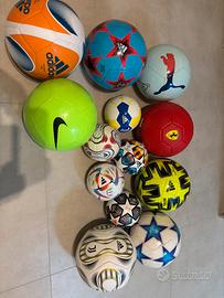 Pallone da calcio