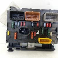 CENTRALINA PORTA FUSIBILI PEUGEOT 207 1° Serie DV