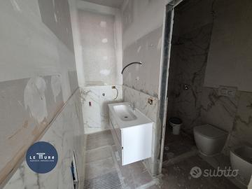 Appartamento bilocale ristrutturato in centro a Gr