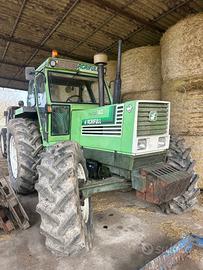 Trattore Agrifull 140 90, 40km/h