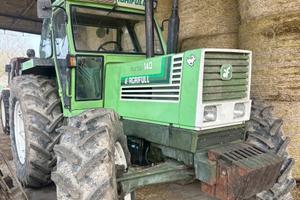 Trattore Agrifull 140 90, 40km/h