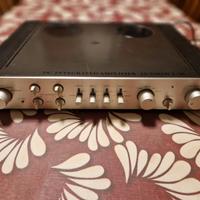 Luxman l 10 famosa serie laboratory