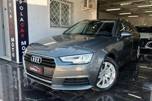 Audi A4 2.0 TDI 190 CV ultra S tronic