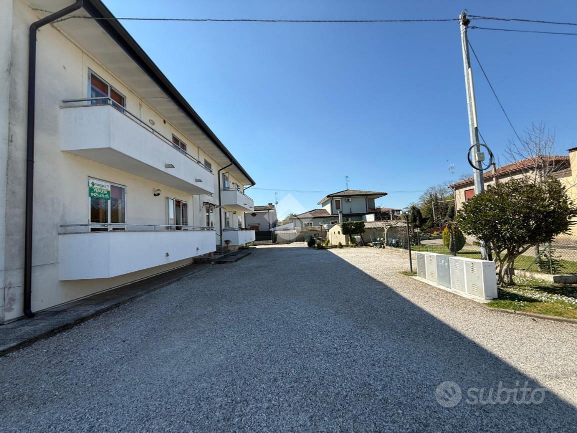 Appartamento – Ceregnano, Palà - Vista 5