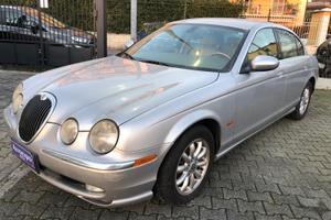 Jaguar S-Type (X202) 2.5 V6 24V cat Executive UNIC