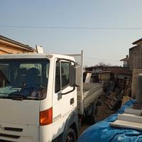 Nissan atleon ribaltabile patente b