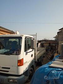 Nissan atleon ribaltabile patente b