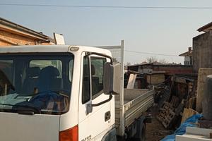 Nissan atleon ribaltabile patente b