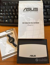 Tastiera PC portatile ASUS PA875