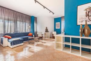 Immoble in via arene