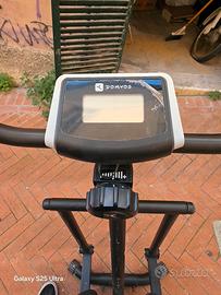 cyclette domyos 