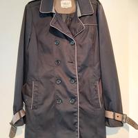 Giacche e trench donna