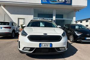 Kia Niro 1.6 GDi DCT PHEV