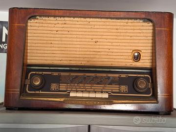 Radio vintage