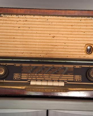 Radio vintage