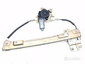 Alzacristallo Elettrico Ant  SX  DR1 
