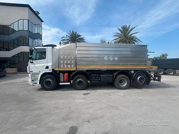 AUTOSPURGO DAF 85.460 EURO 5 MORO ADR