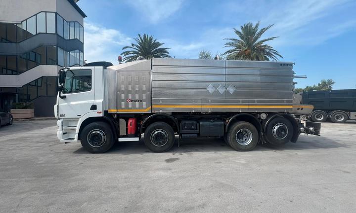 AUTOSPURGO DAF 85.460 EURO 5 MORO ADR
