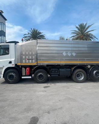 AUTOSPURGO DAF 85.460 EURO 5 MORO ADR