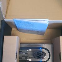 batteria Dyson v15 v11 a scatto nuova 