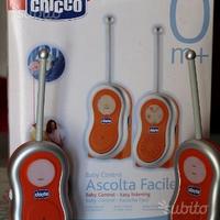 Baby Control Chicco Ascolta Facile