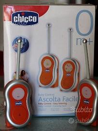 Baby Control Chicco Ascolta Facile