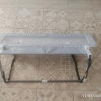 protezione letto bambini 
