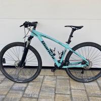Bici Mtb Bianchi Kuma 29.0