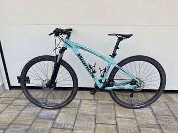 Bici Mtb Bianchi Kuma 29.0