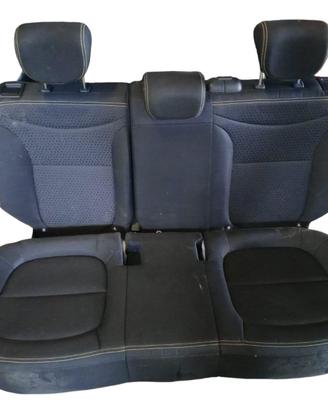 KIA Soul Serie (14>18) SEDILI D4FB