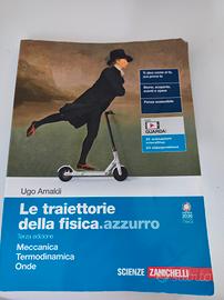 LE TRAIETTORIE DELLA FISICA.azzurro