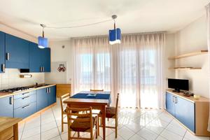 Stupenda terrazza vicino bau bau beach