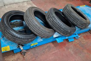 pneumatici/copertoni per aixam o minicar