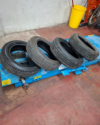 pneumatici/copertoni per aixam o minicar