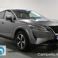 NISSAN Qashqai Qashqai MHEV 140cv N-Connecta