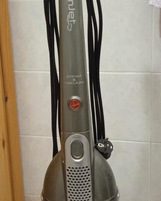 Hoover aspirapolvere lavapavimenti 