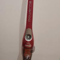 Aspirapolvere Rowenta senza filo