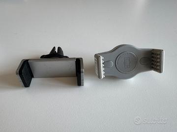 Supporti universali per cellulare per auto