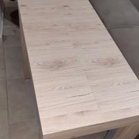 tavolo allungabile 3 metri