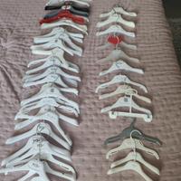 Maxi Lotto Grucce Boutique Bimbo/a – 50+ pezzi