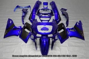 Promo Carena compatibile KAWASAKI ZZR 600 / 400