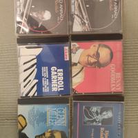 CD musicali