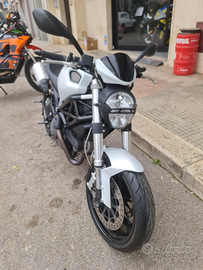 Ducati monster 696 Depo