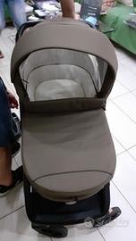 Trio Inglesina Aptica XT