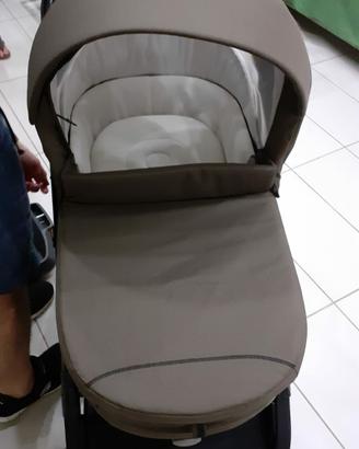 Trio Inglesina Aptica XT