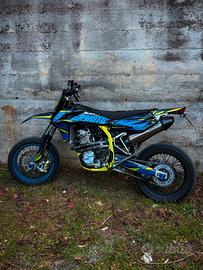 SWM SM 500 R