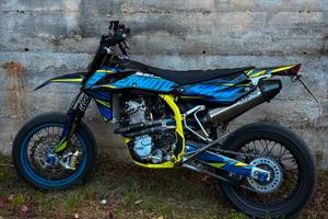 SWM SM 500 R