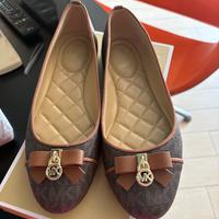Ballerine Michael Kors