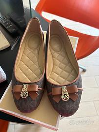 Ballerine Michael Kors